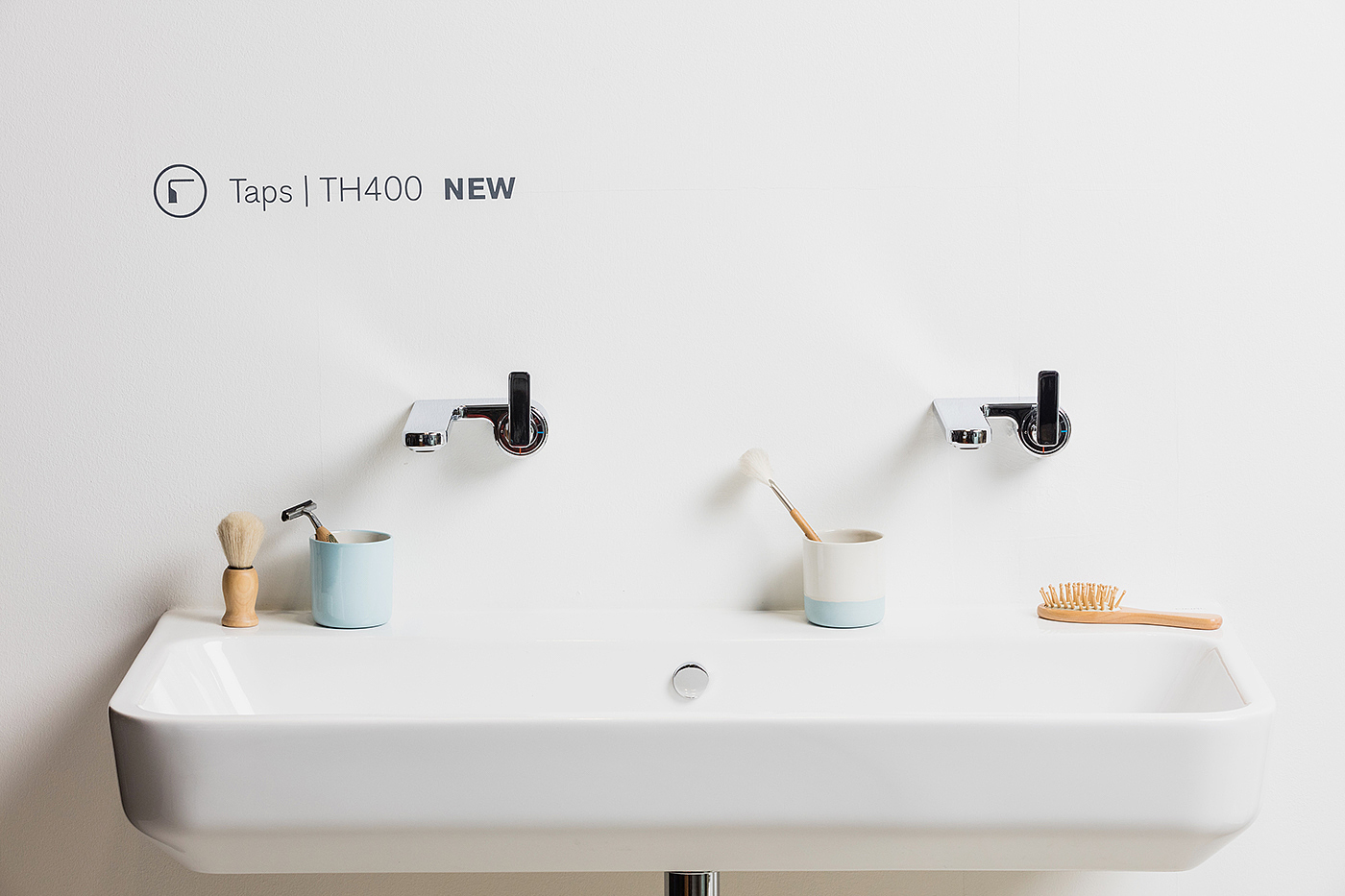 red dot，th400，award-winning work，water tap，Kitchen supplies，industrial design，