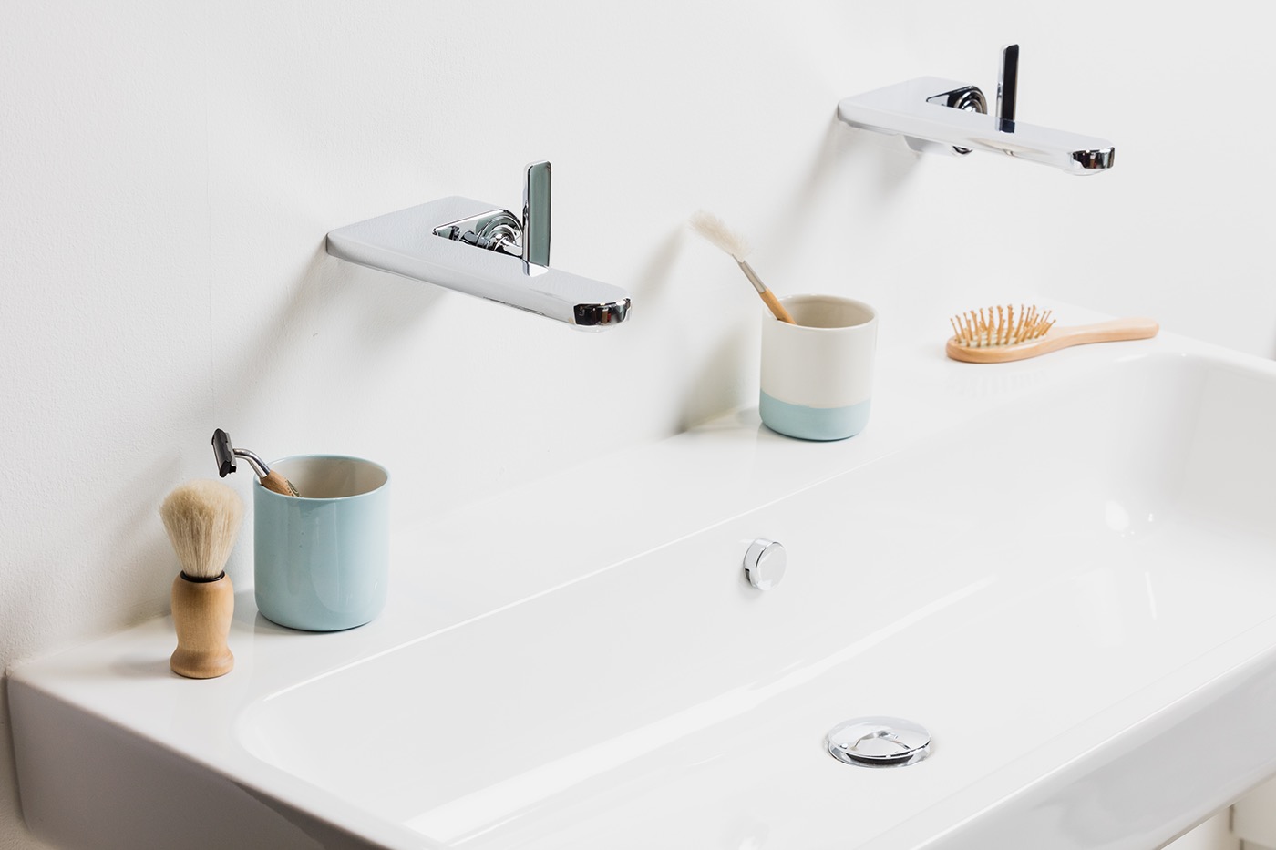 red dot，th400，award-winning work，water tap，Kitchen supplies，industrial design，