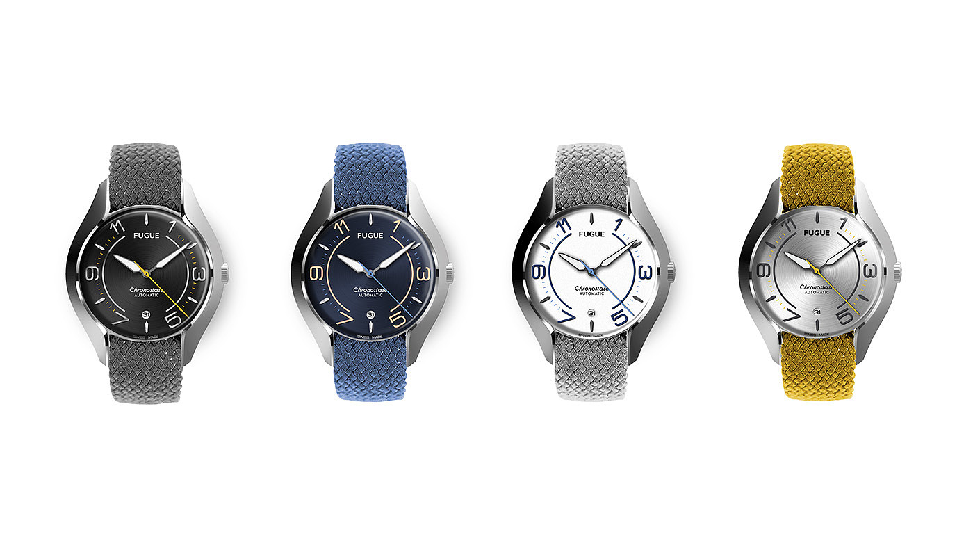 time，Figg，brand，Watch design，Hand drawn manuscript，details，product design，