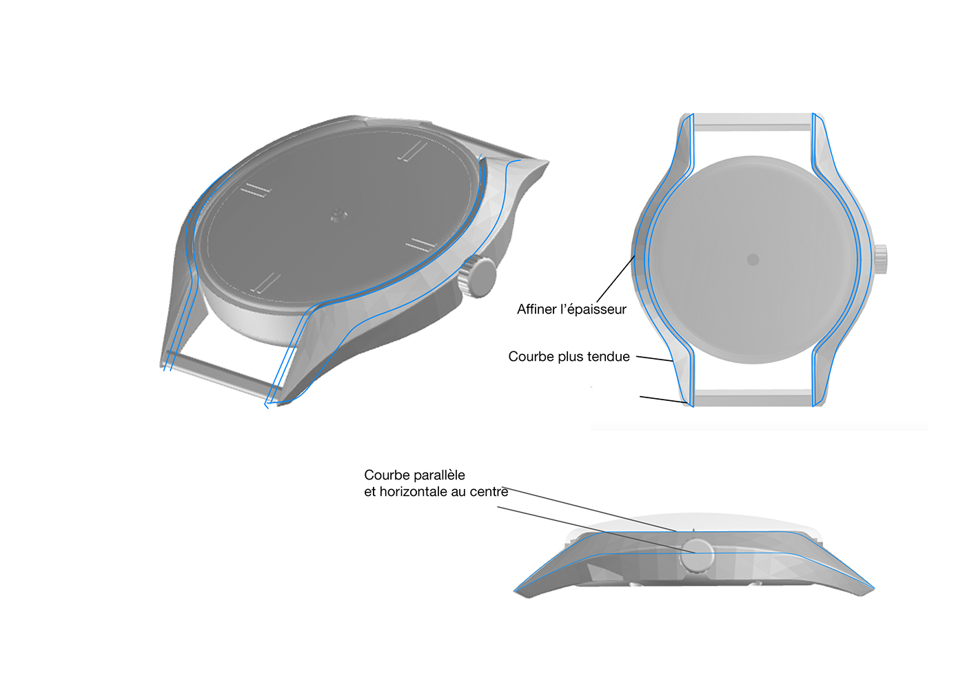 time，Figg，brand，Watch design，Hand drawn manuscript，details，product design，