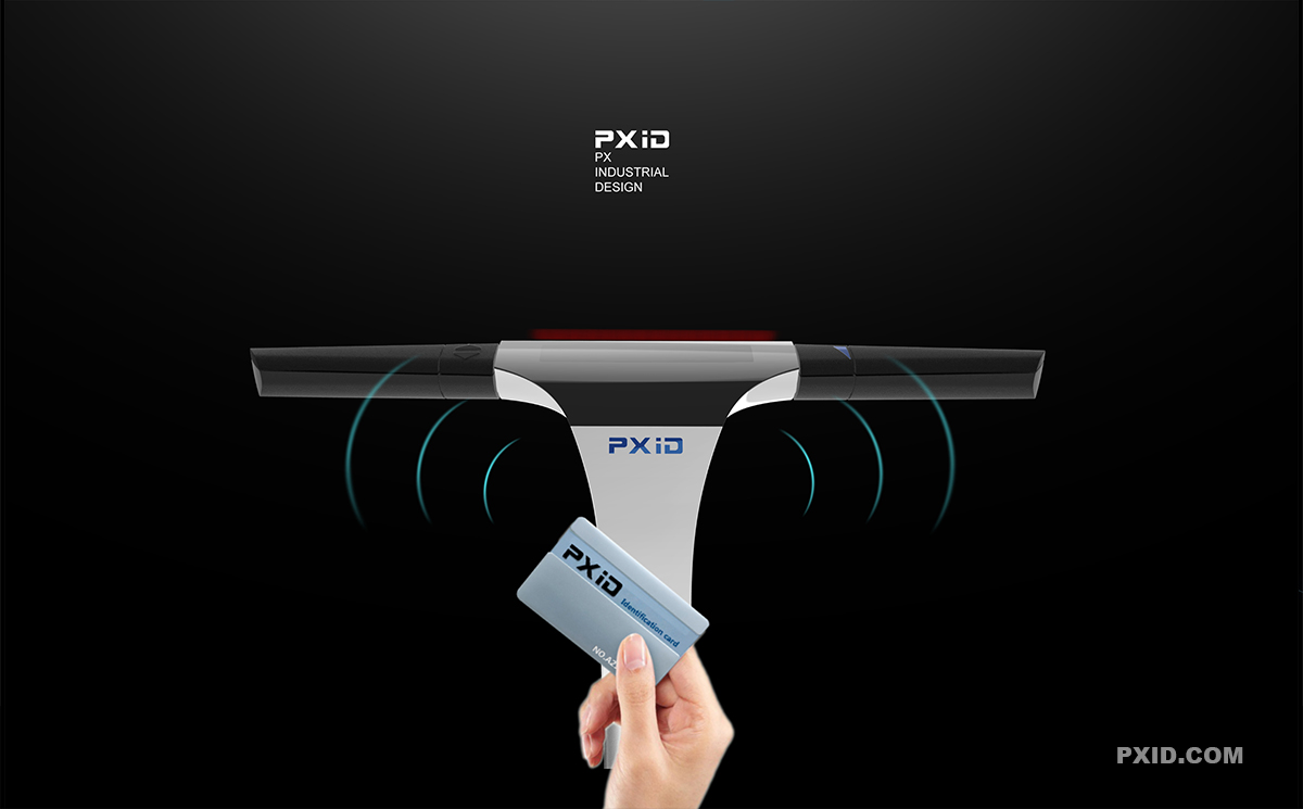 Scooter design，Design of electric scooter，pxid，Balance car design，Body feeling car design，