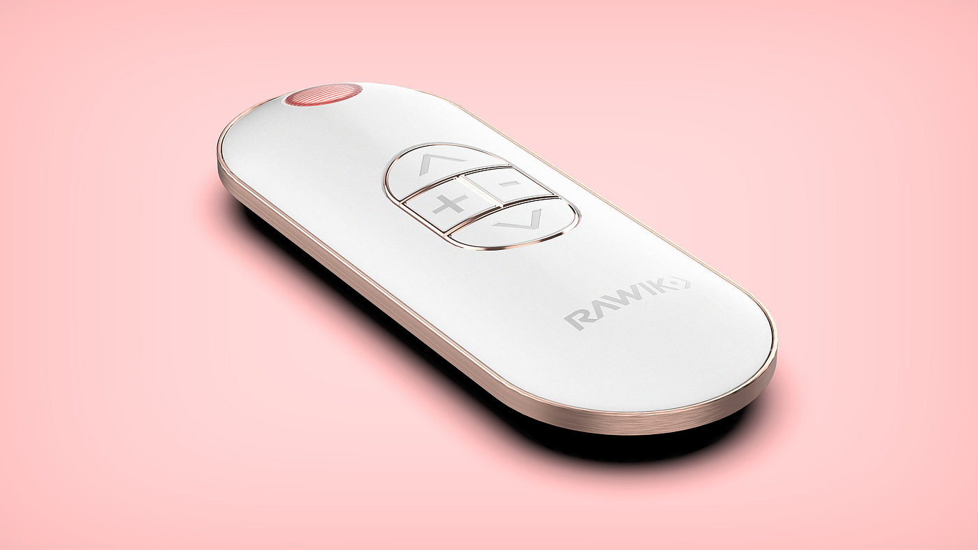 Simplicity，Remote control，female sex，electronic product，