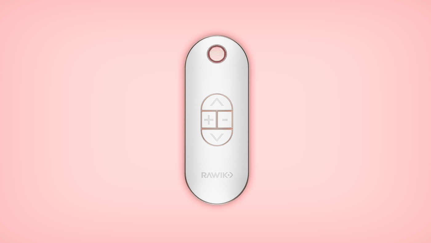 Simplicity，Remote control，female sex，electronic product，