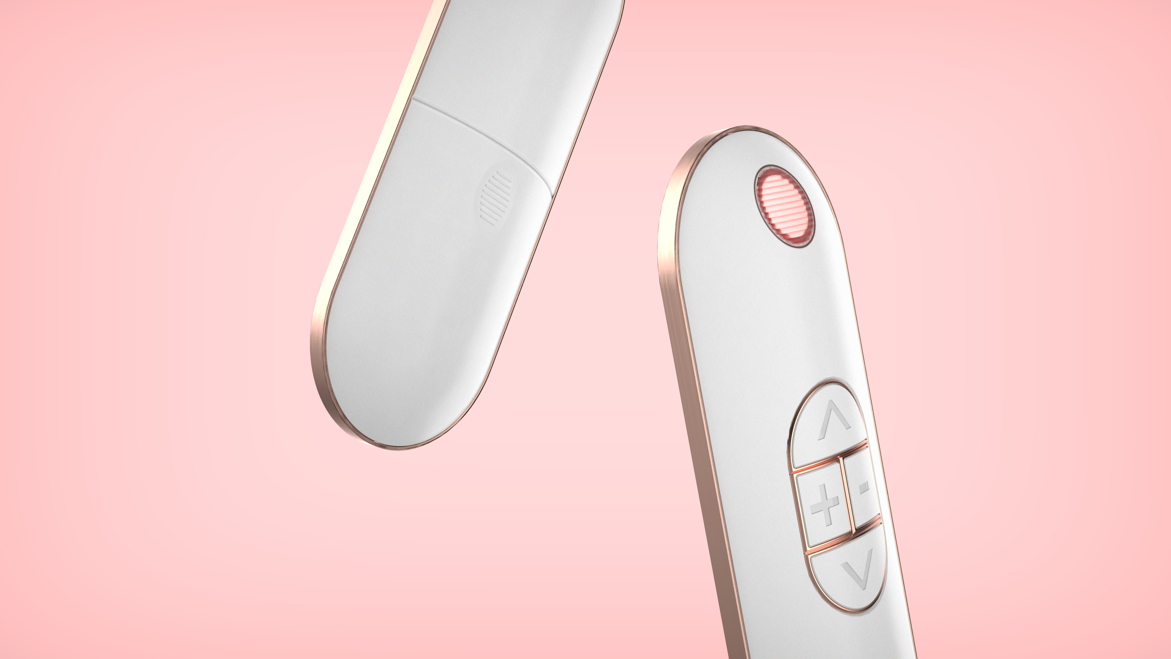 Simplicity，Remote control，female sex，electronic product，
