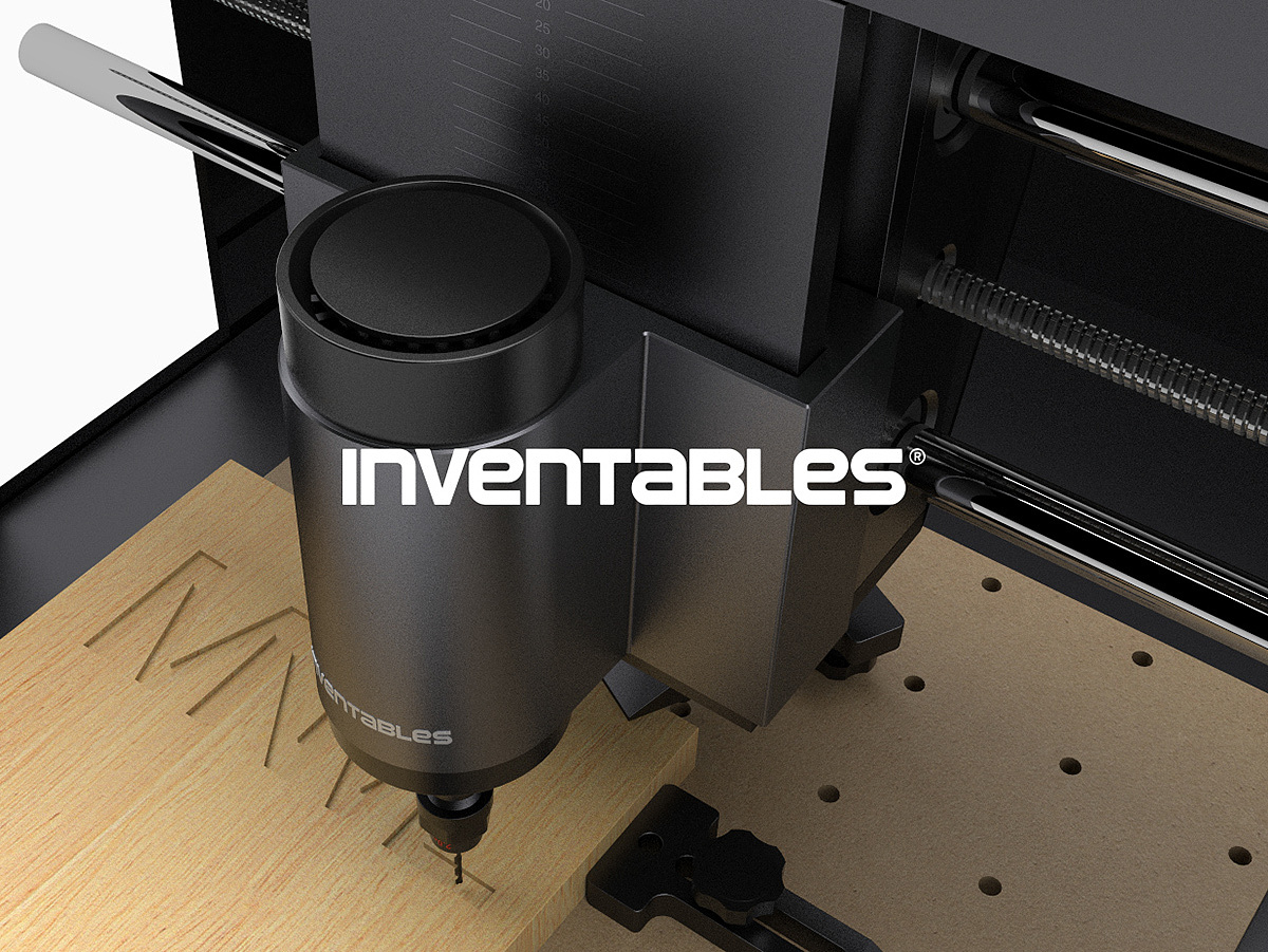 carvey，Desktop device，office equipment ，3D printing，3D carving，Engraving machine，industrial design，