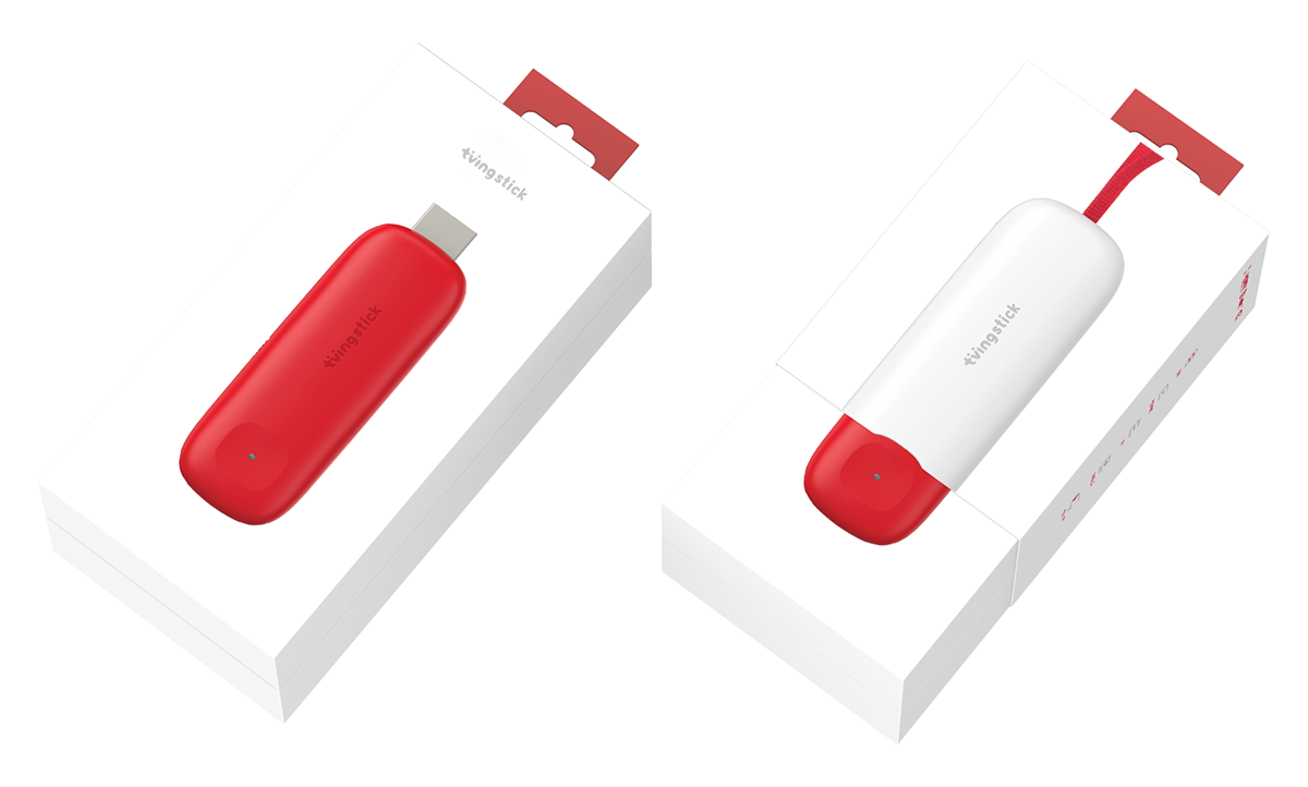 bkid，volume，tv，Smart box，product design，