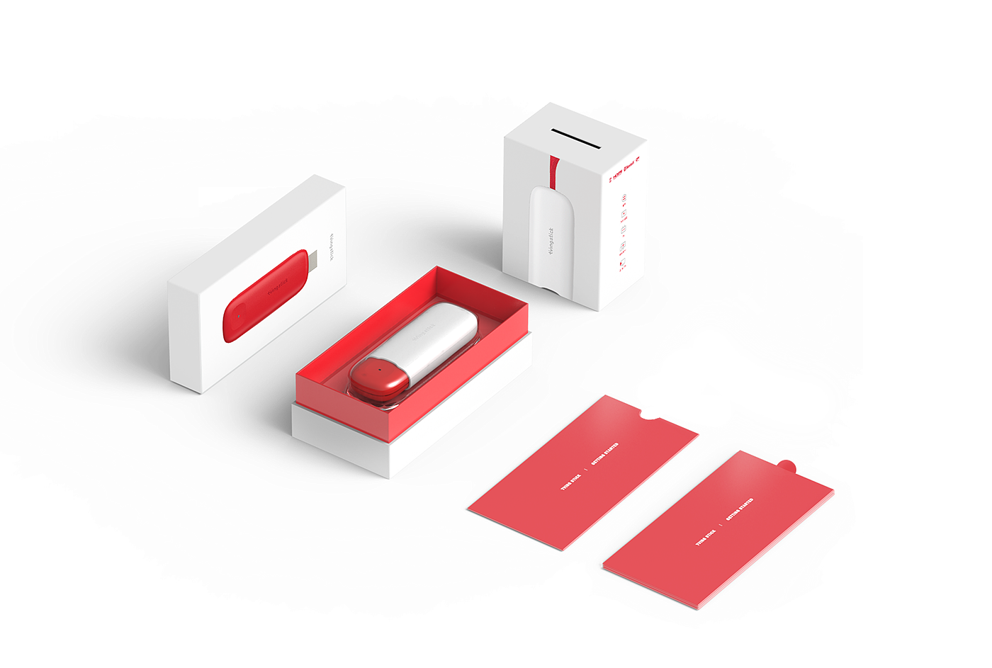 bkid，volume，tv，Smart box，product design，