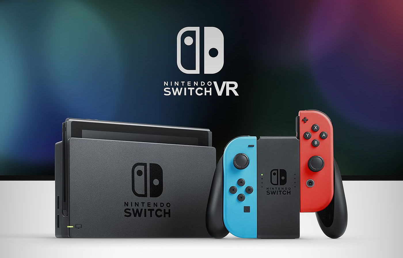 Nintendo，switch，vr，High resolution，product design，