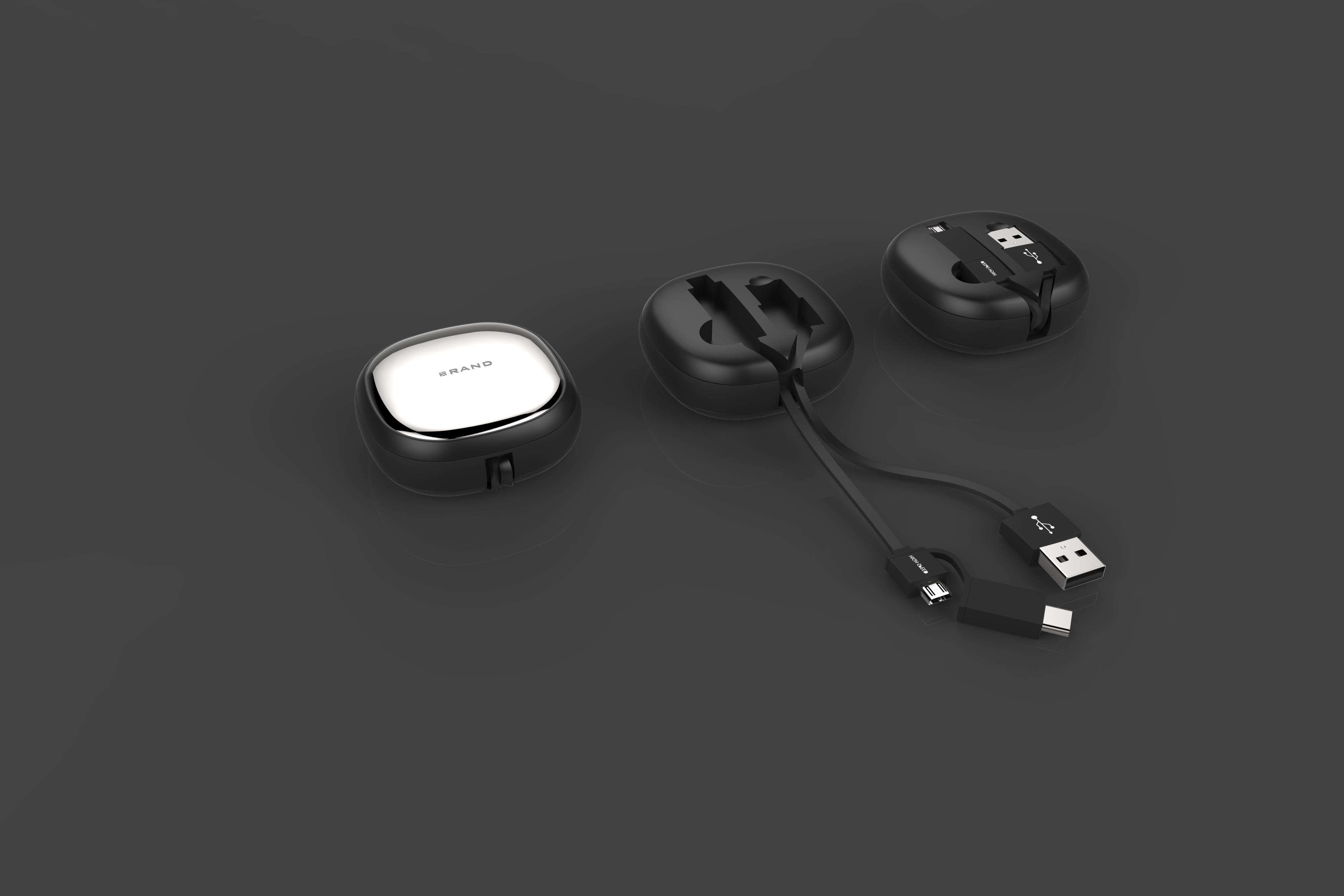 Storage data cable，