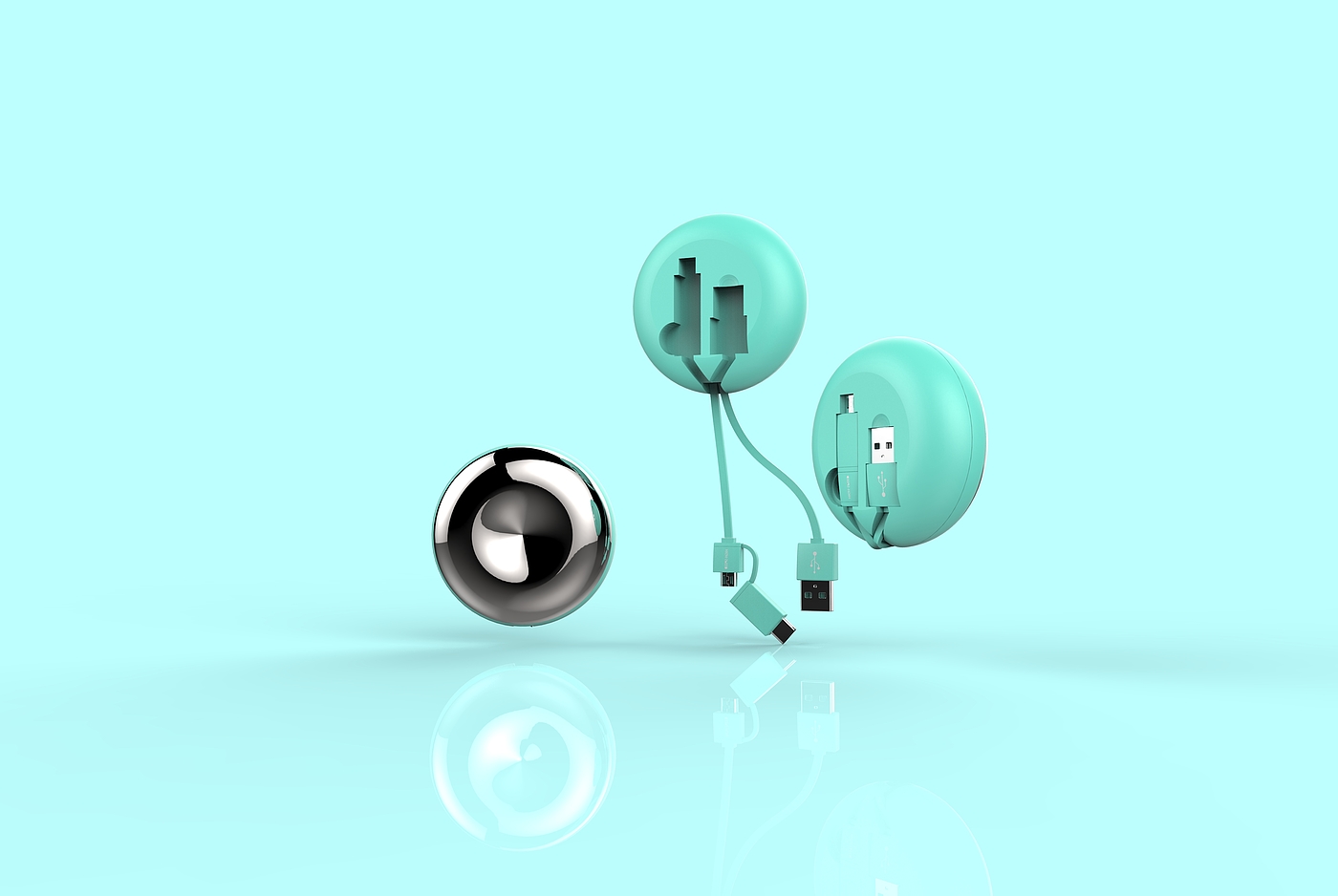 Storage data cable，