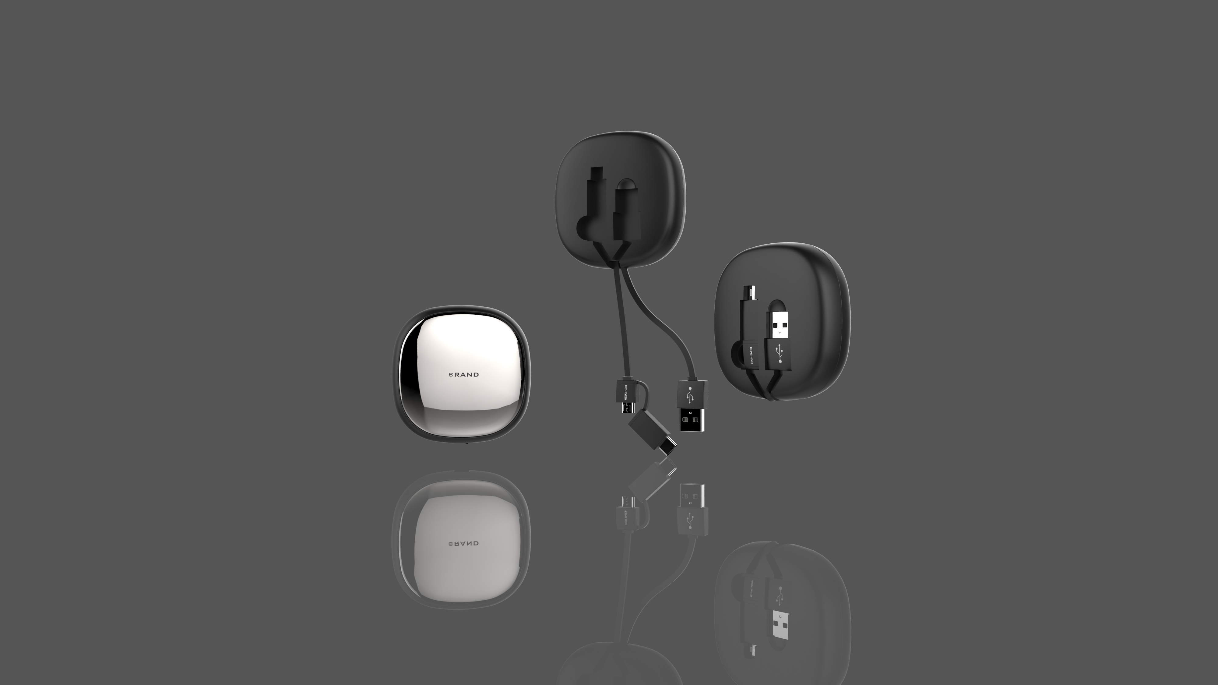 Storage data cable，