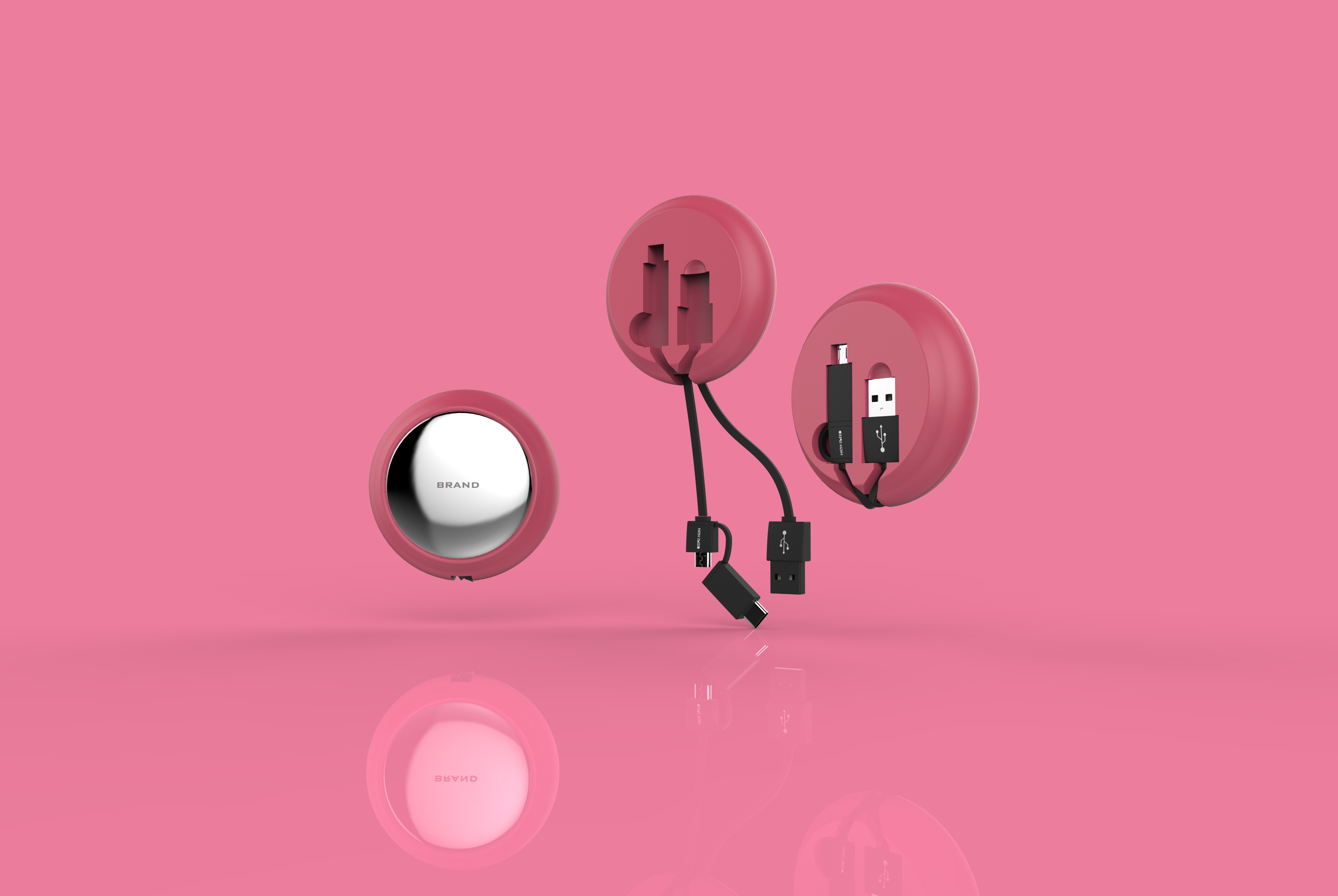 Storage data cable，