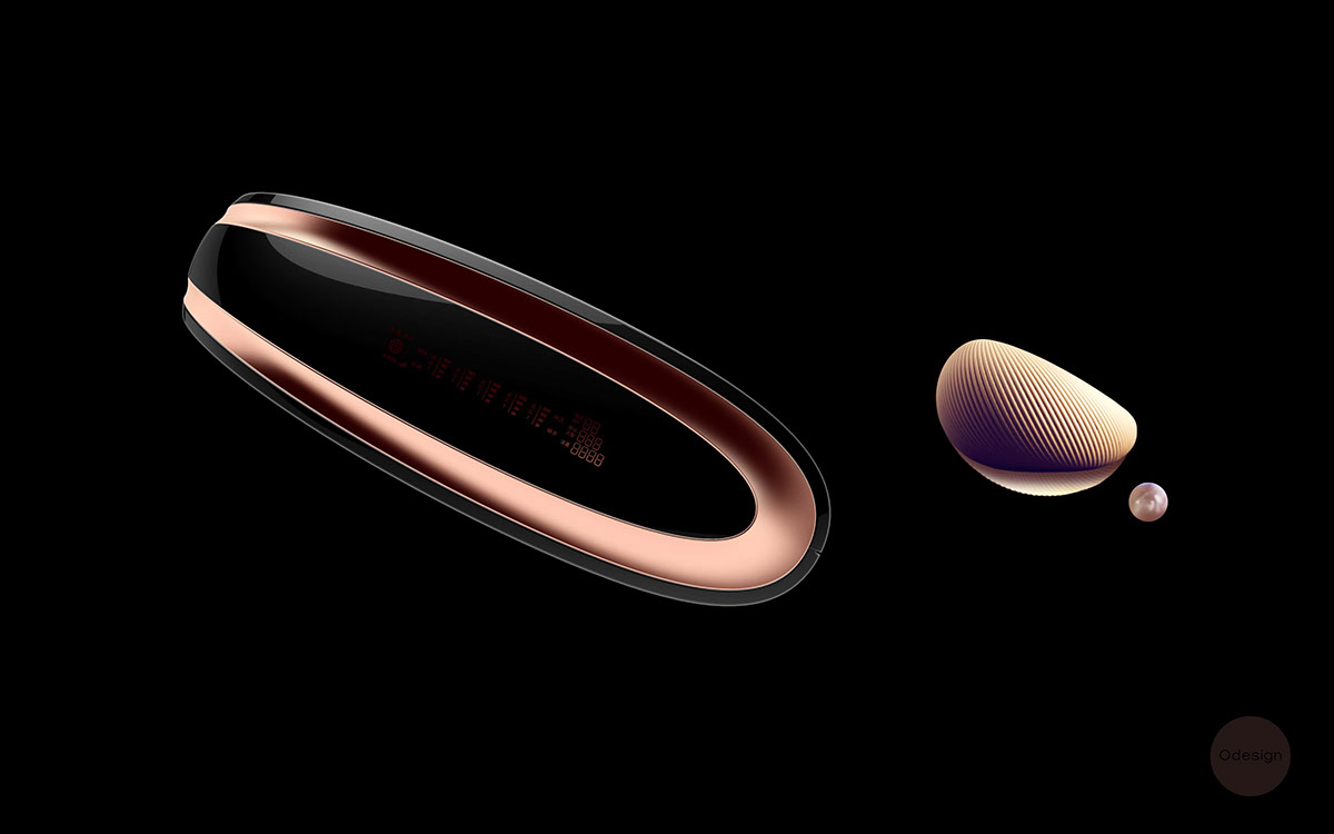 shell，Multicolored shells，Water purifier，Series design，industrial design，