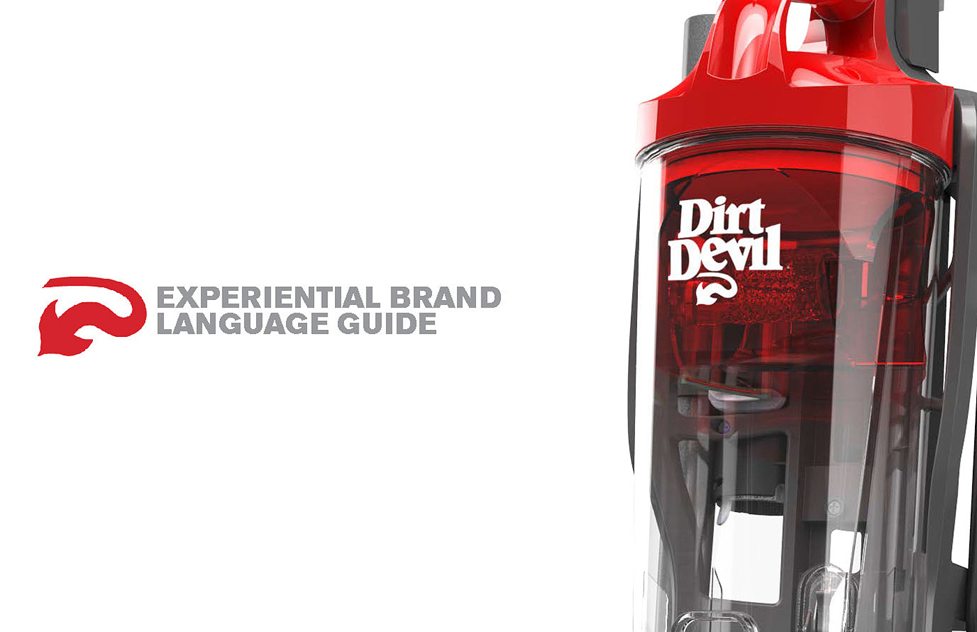 dust devil，Vacuum cleaner，Brand design，product design，industrial design，