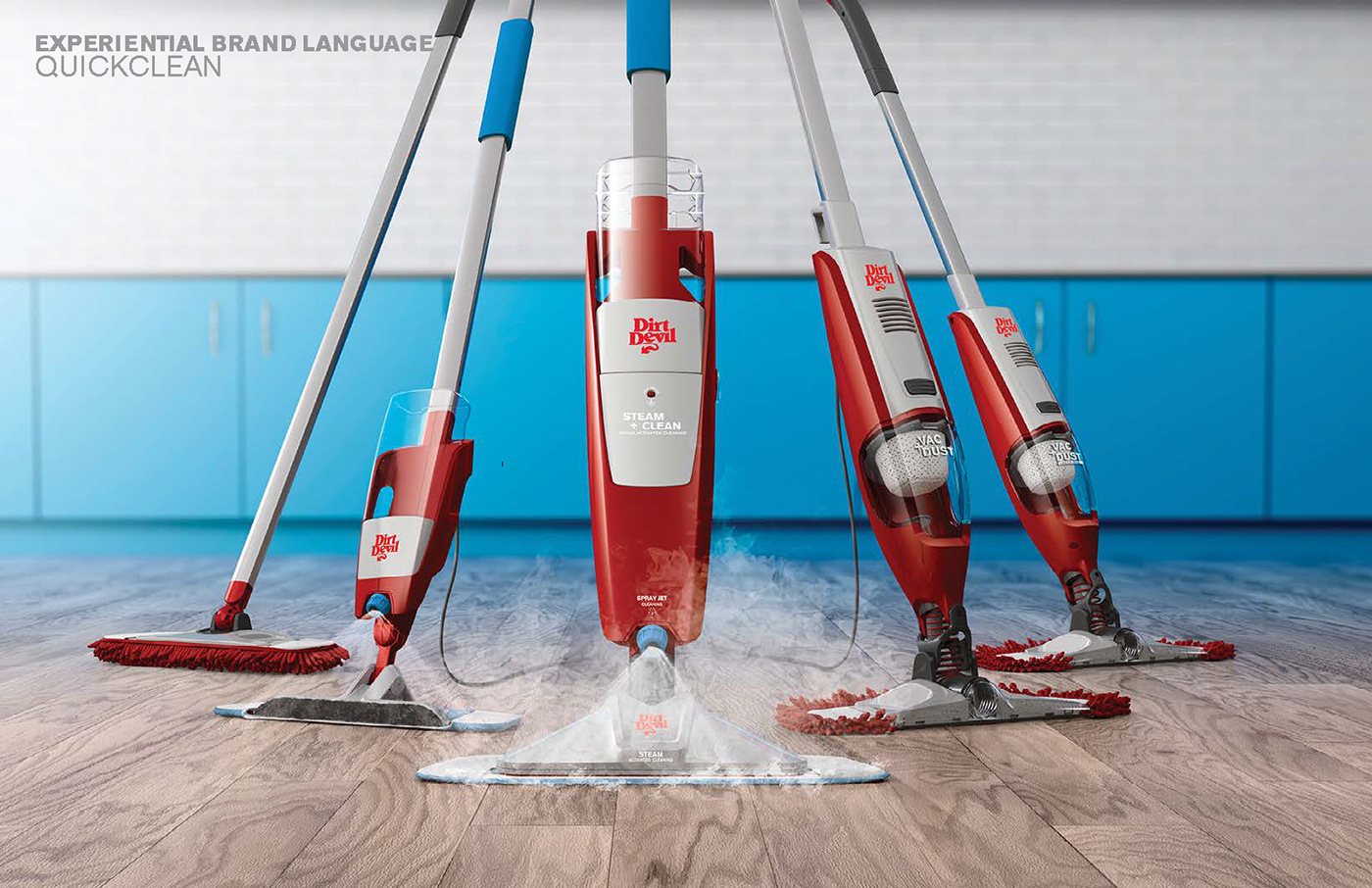 dust devil，Vacuum cleaner，Brand design，product design，industrial design，