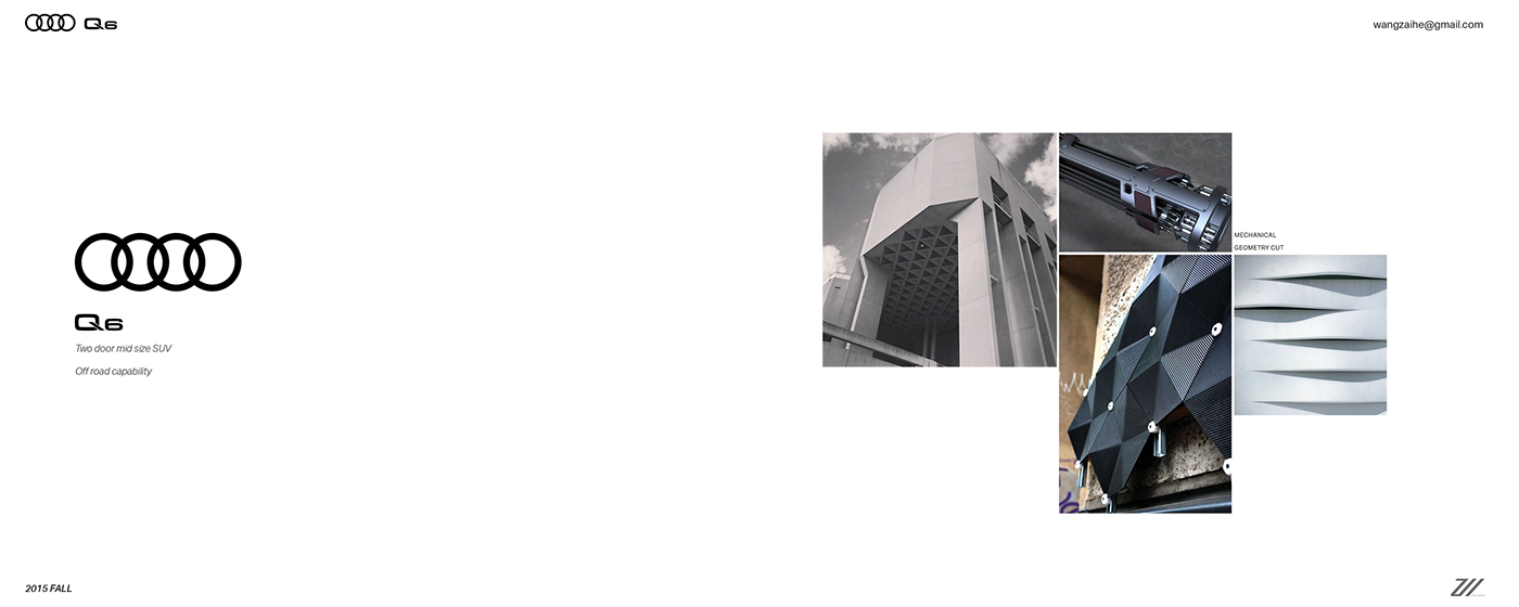 audi，manuscript，industrial design，Automobile design，