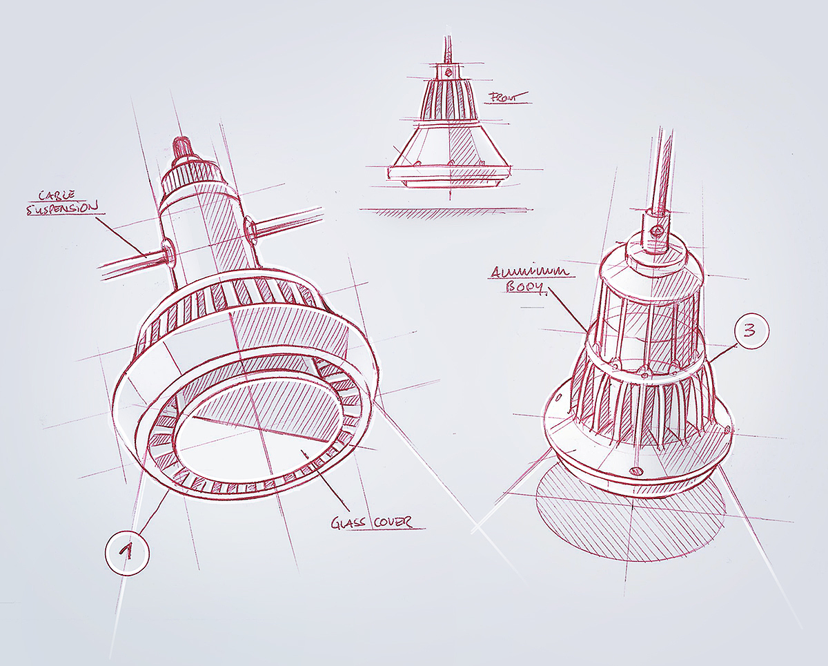 Hand drawn，manuscript，industrial design，product design，