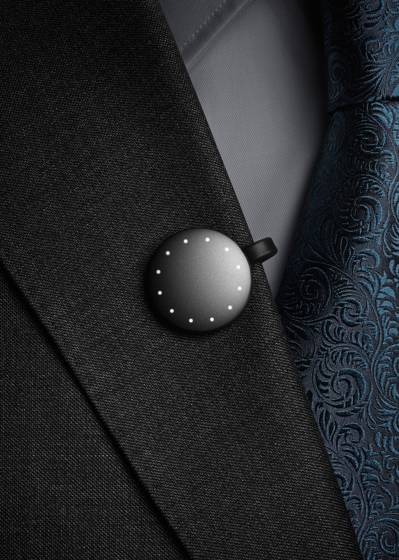 misfit，shine，grace，Activity Tracker，Portable，Wearable ，industrial design，intelligence，