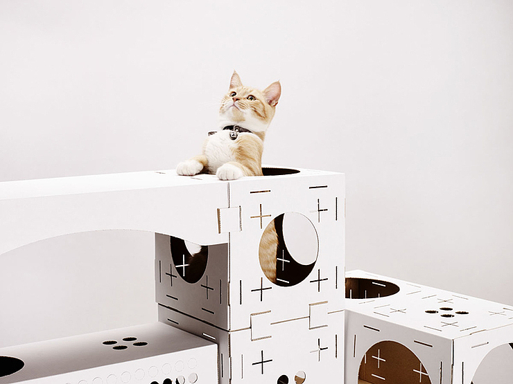 Pet Supplies & Pet，Cat nest，
