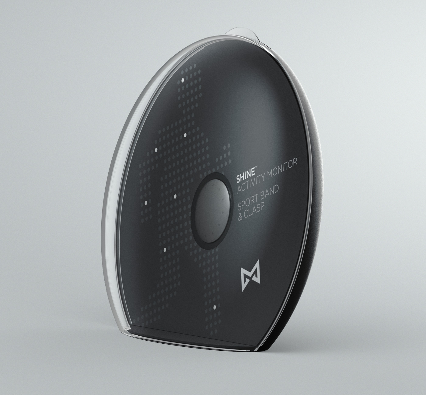 misfit，shine，grace，Activity Tracker，Portable，Wearable ，industrial design，intelligence，