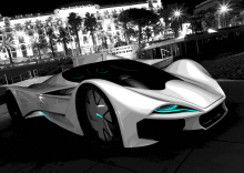 bmw，Automobile design，design sketch，