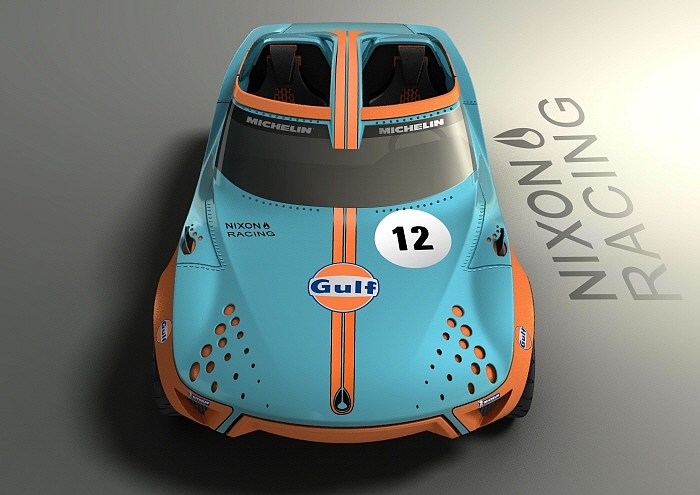 bmw，Automobile design，design sketch，