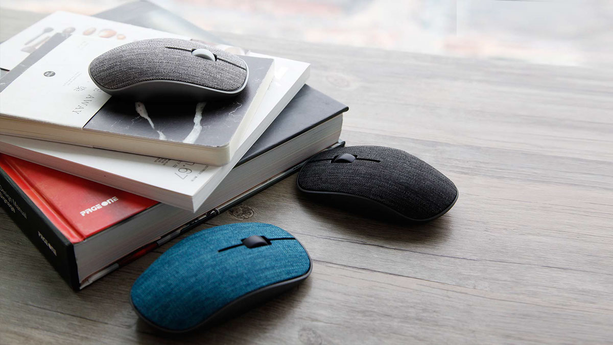 Optical mouse，Wireless mouse，Rapoo 3500pro，Brand design，product design，industrial design，