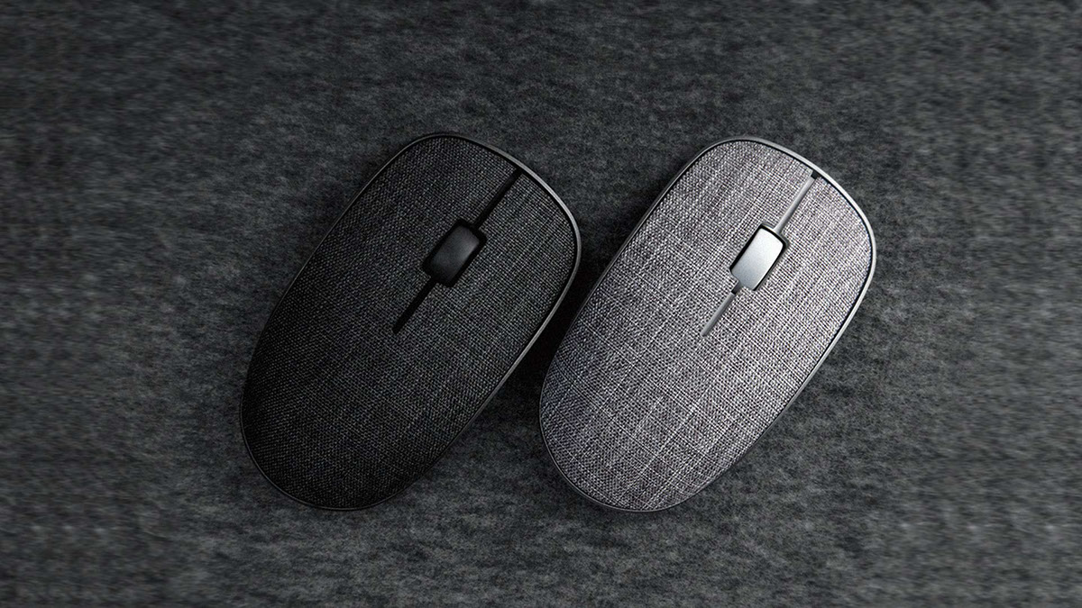 Optical mouse，Wireless mouse，Rapoo 3500pro，Brand design，product design，industrial design，