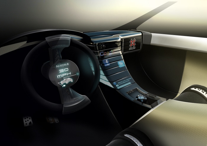 bmw，Automobile design，design sketch，