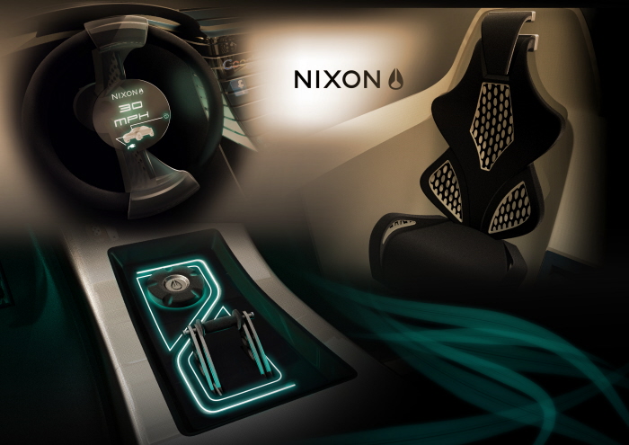 bmw，Automobile design，design sketch，