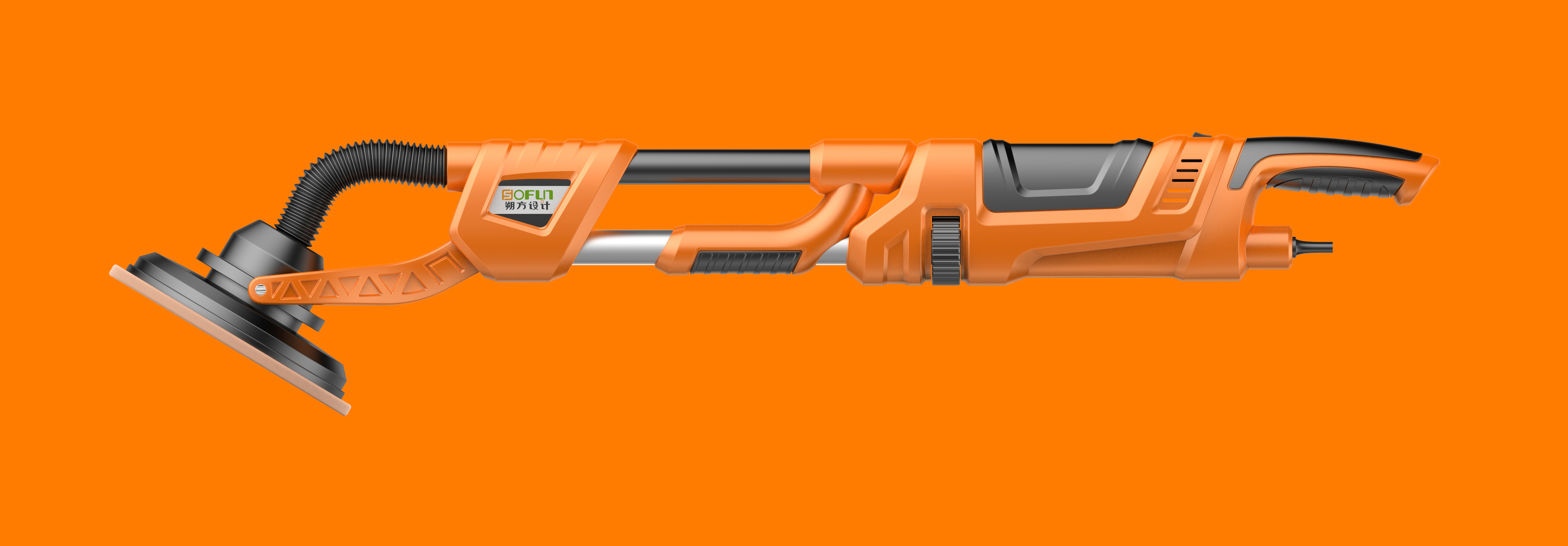 Tools and equipment，Original design，Electric tool，conceptual design，