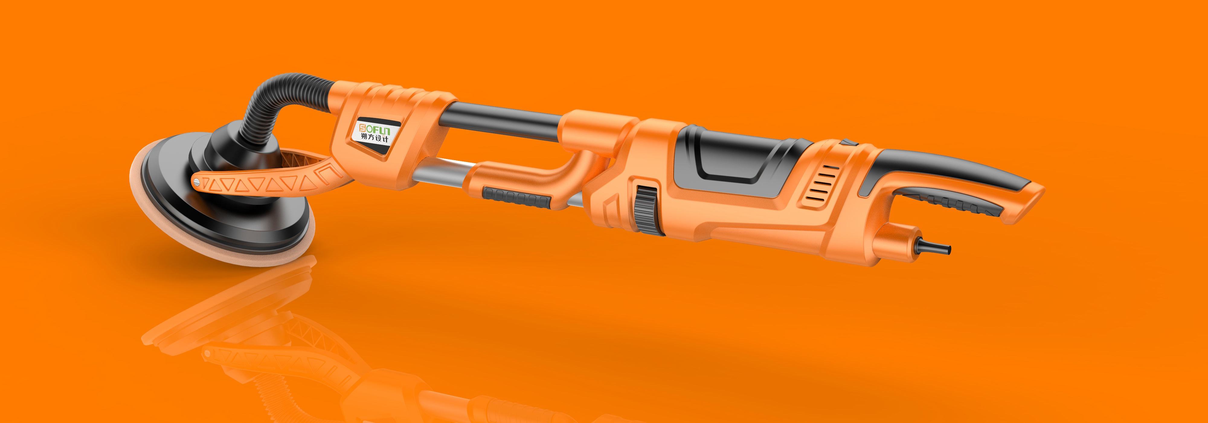 Tools and equipment，Original design，Electric tool，conceptual design，