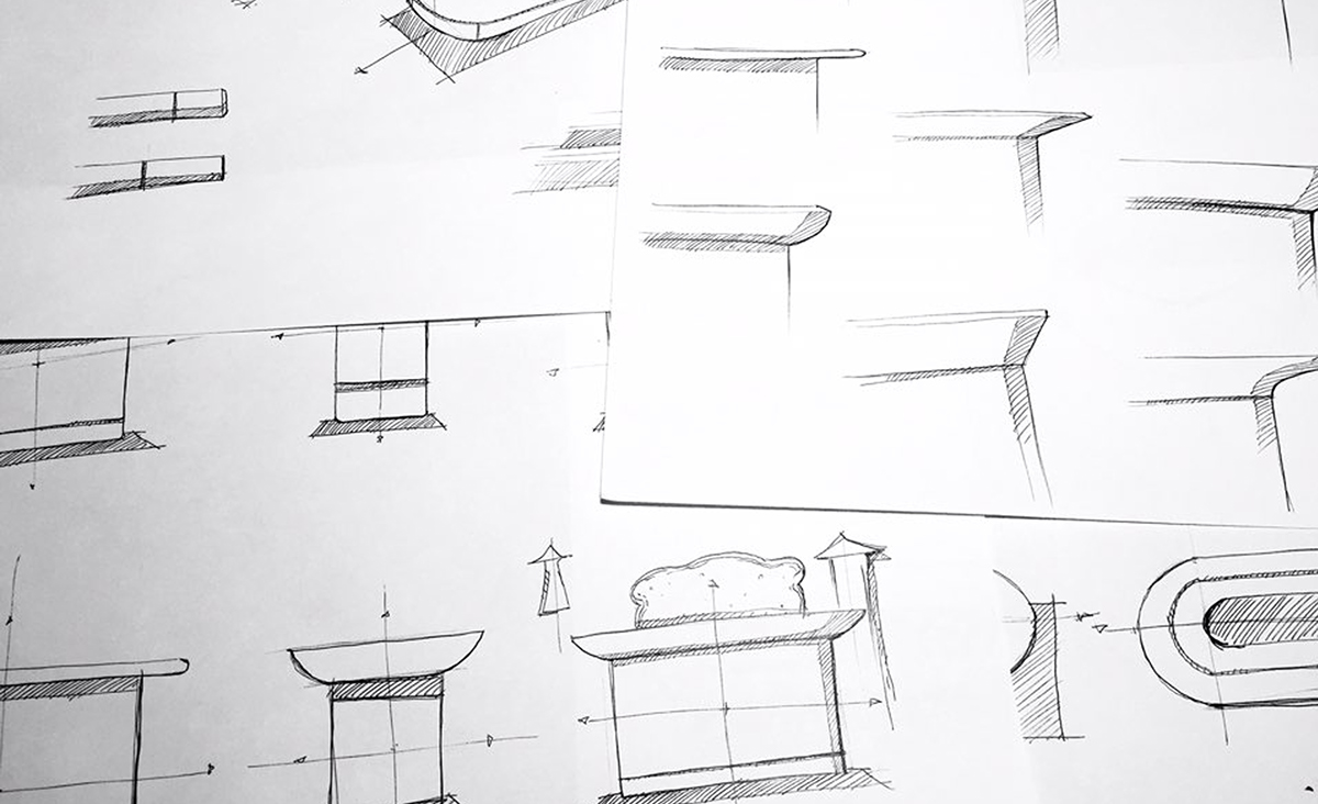 fedora，toaster，Hat，industrial design，product design，