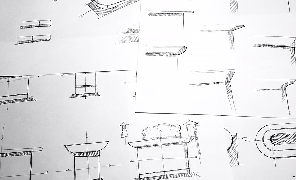 fedora，toaster，Hat，industrial design，product design，