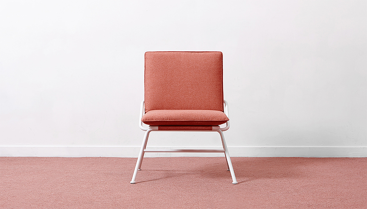 covey ，chair，line，Material Science，atmosphere，sofa，furniture design ，industrial design，