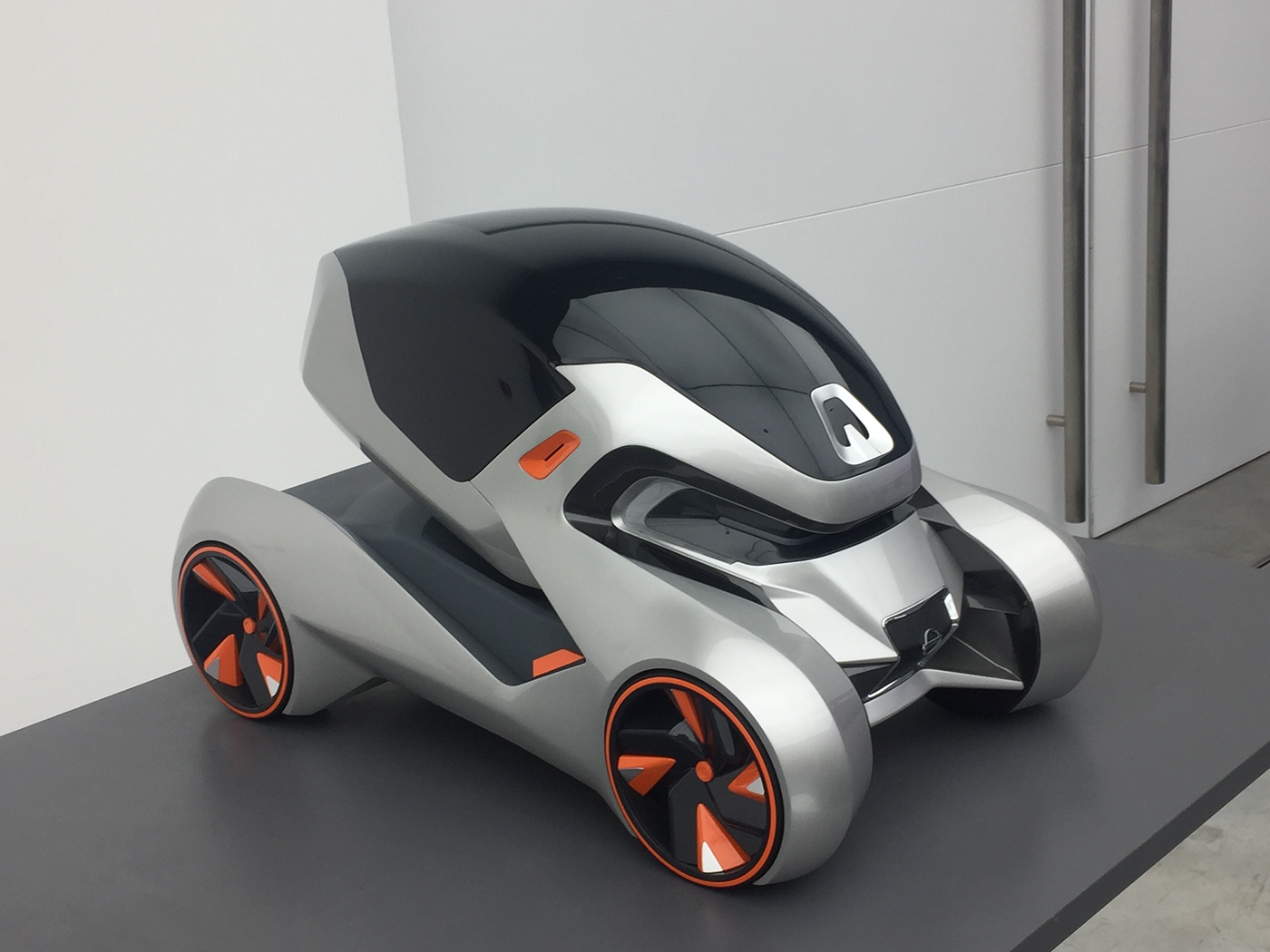 Nissan，coo，chief operating officer ，Future car，conceptual design，Automobile design，China，Light vehicle，