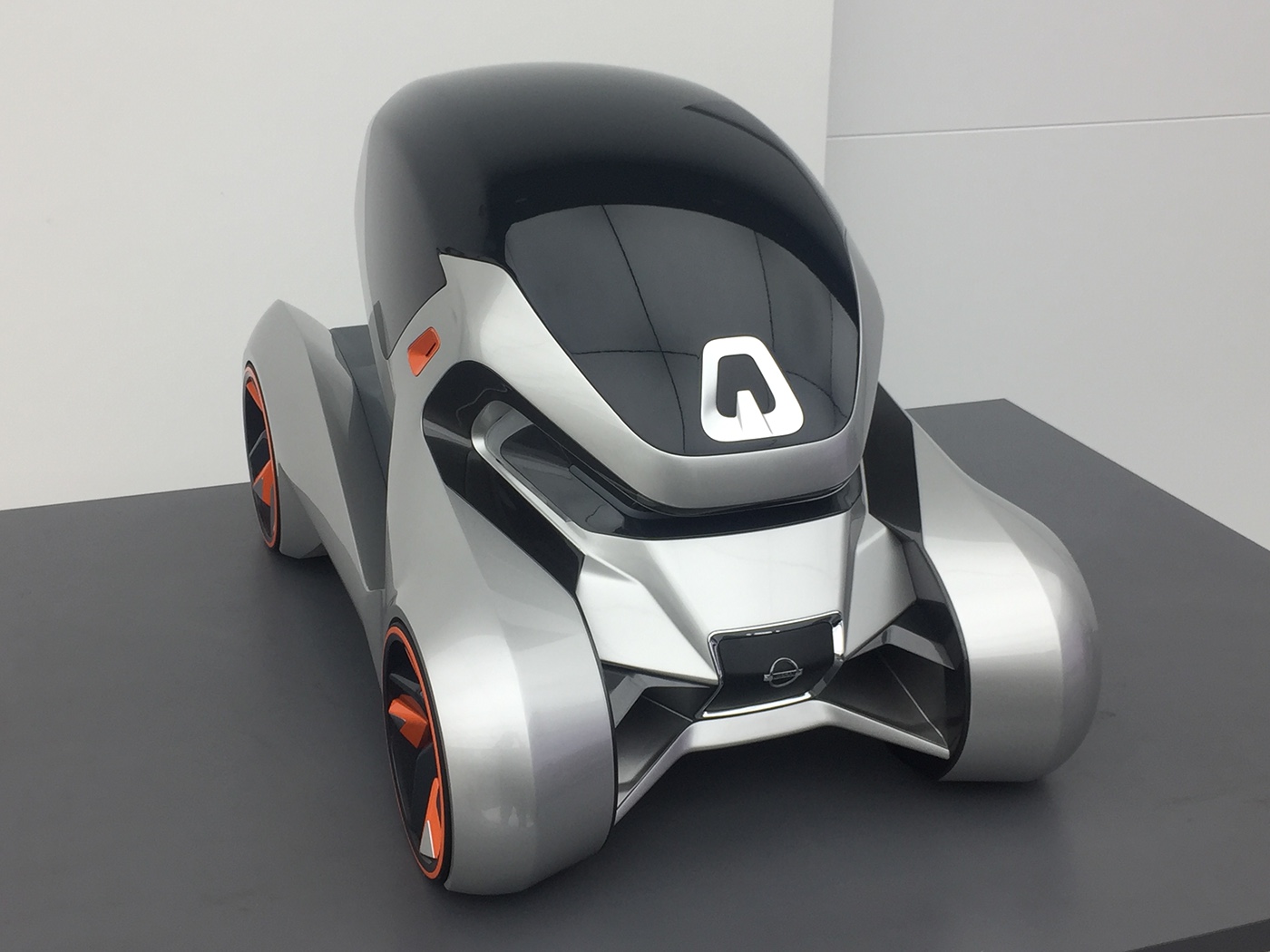 Nissan，coo，chief operating officer ，Future car，conceptual design，Automobile design，China，Light vehicle，