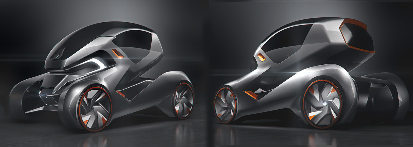 Nissan，coo，chief operating officer ，Future car，conceptual design，Automobile design，China，Light vehicle，