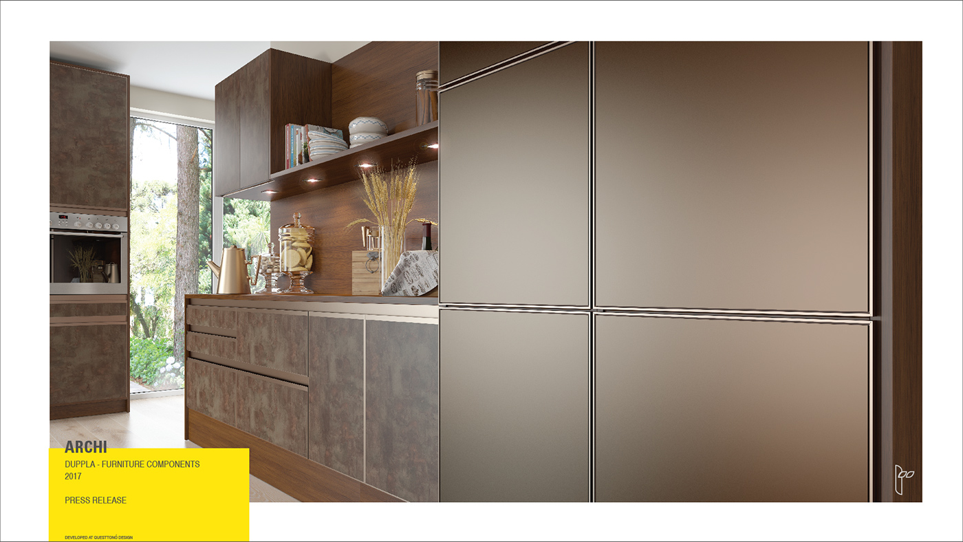 If Award，furniture，spare parts，arches，industrial design，