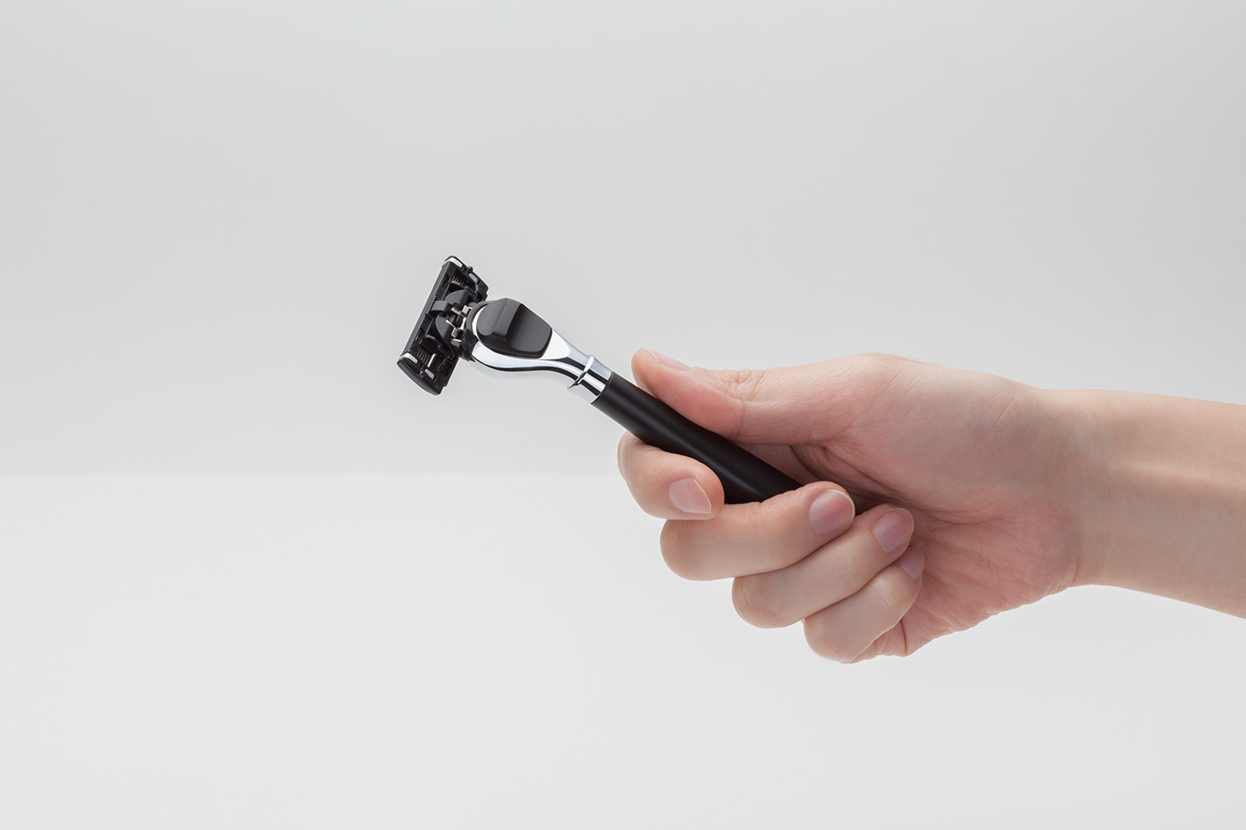 bkid，razor，service，product design，