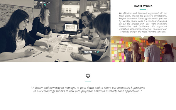 Samsung，Smart watch companion，Portable，Projector，Electronics，industrial design，