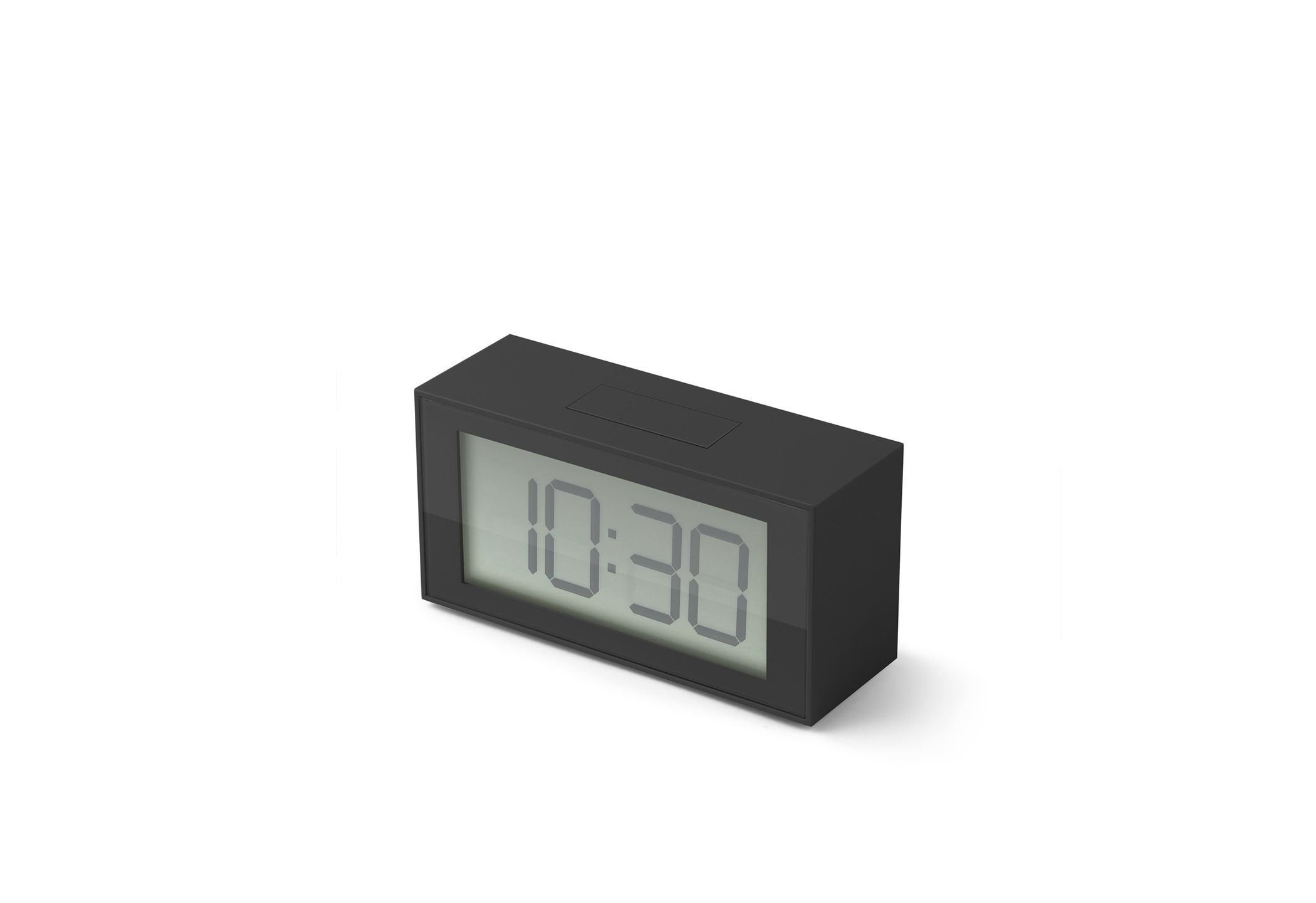 visual，convenient，convenient，intelligence，alarm clock，