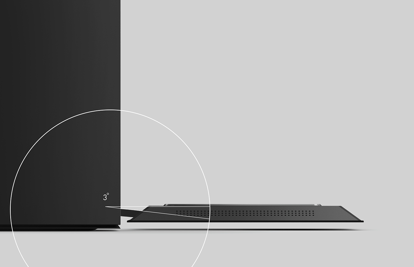 curious，oven，industrial design，product design，intelligence，