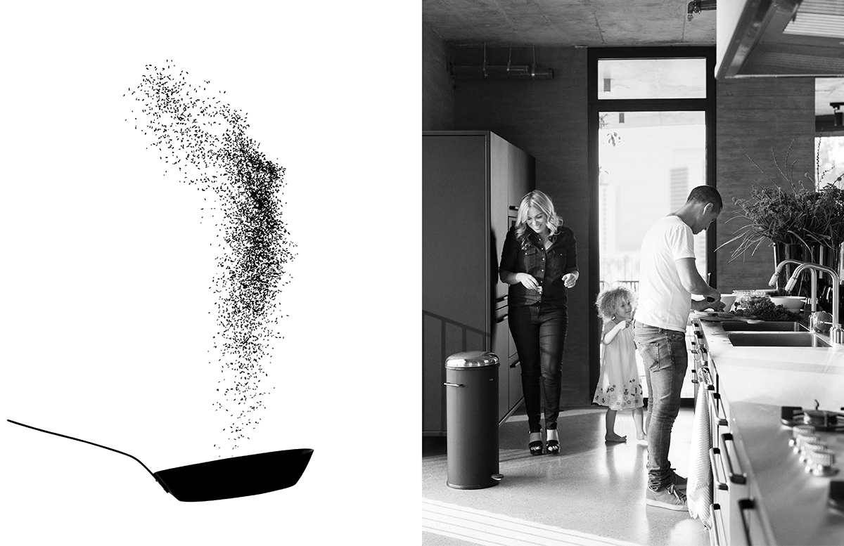 curious，oven，industrial design，product design，intelligence，