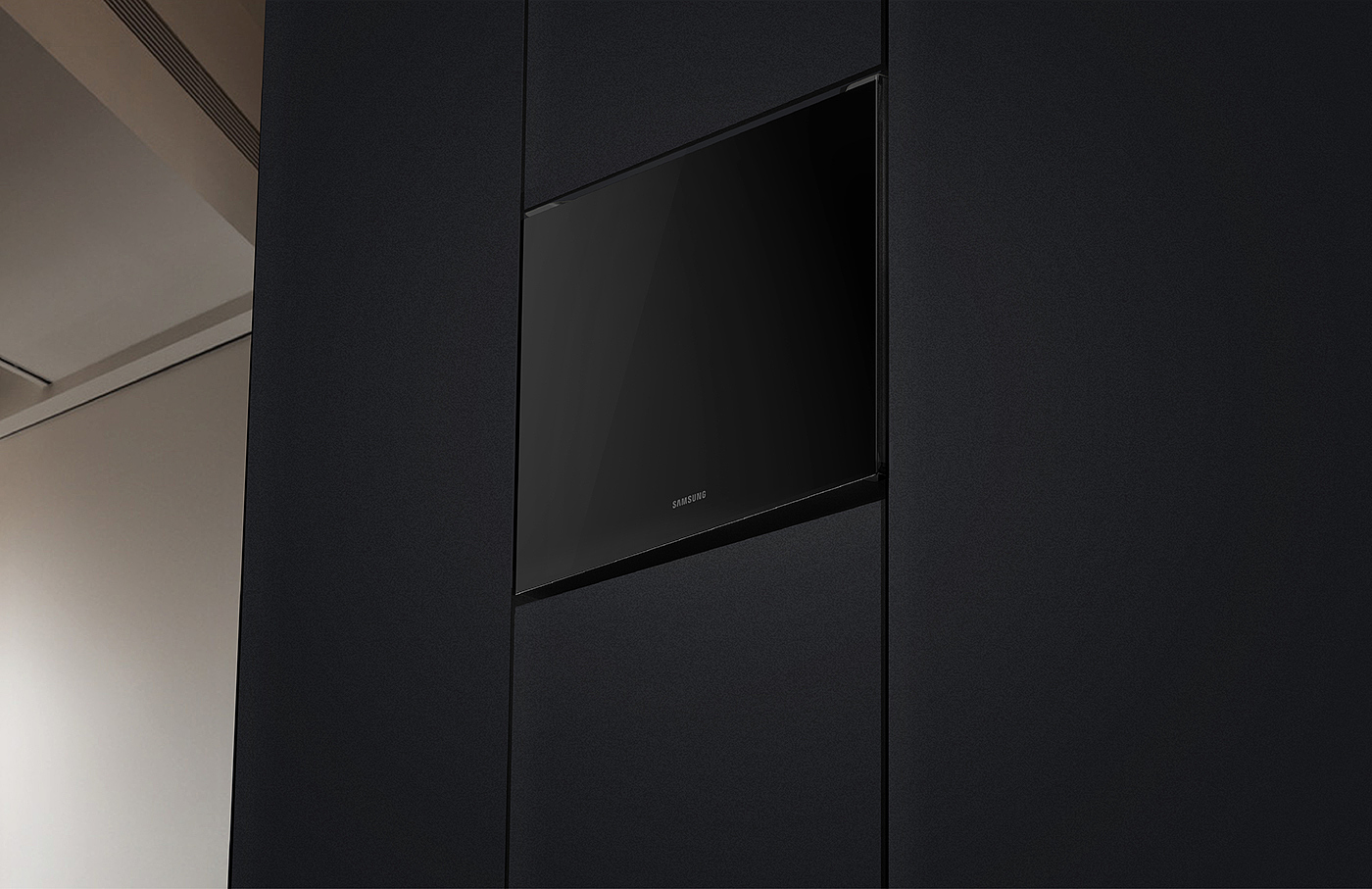 curious，oven，industrial design，product design，intelligence，