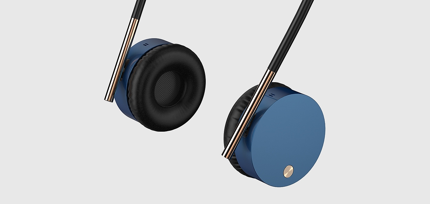 gravity，headset，light，tone quality，product design，