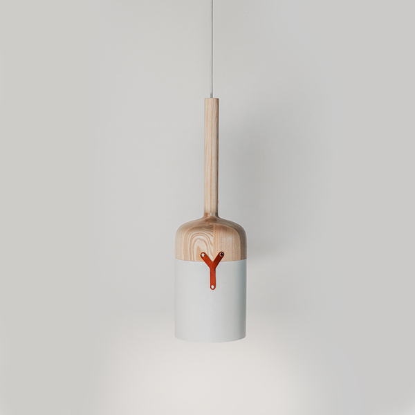 inspiration，industrial design，lamps and lanterns，Series design，nut，texture of material，