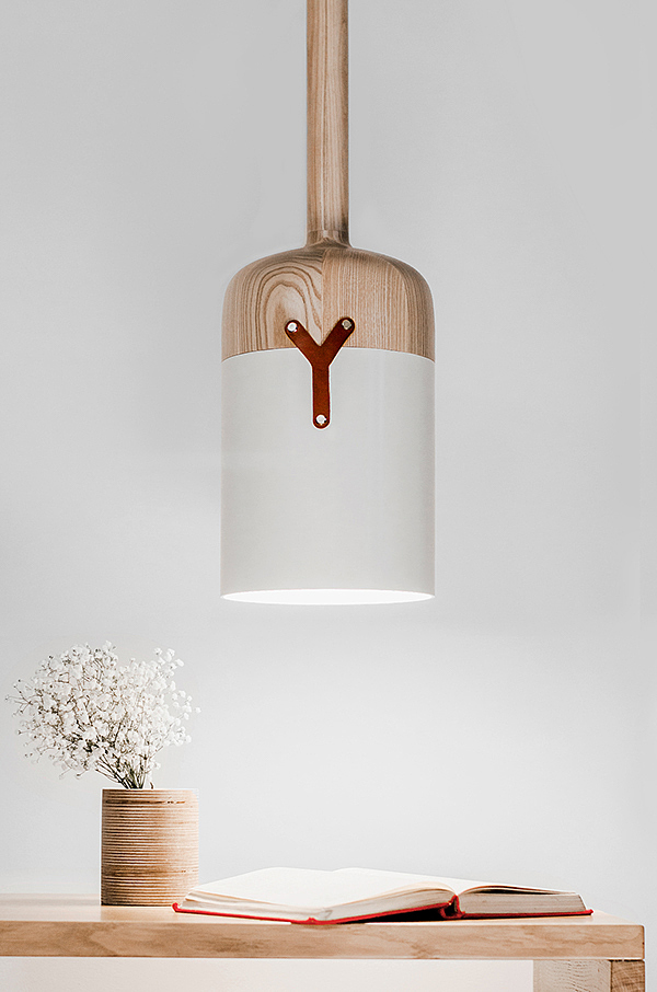 inspiration，industrial design，lamps and lanterns，Series design，nut，texture of material，