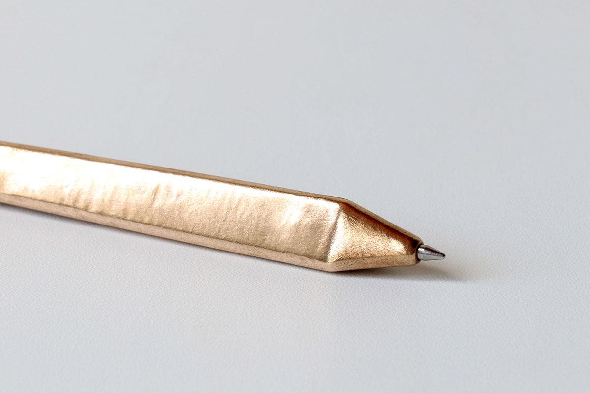 pen，Metal，light，industrial design，Stationery，