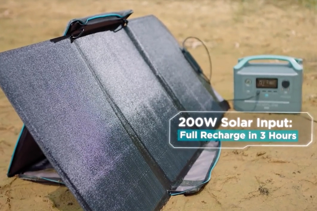 The world’s fastest modular power station expands to give you infinite ...